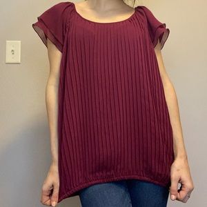 Women’s blouse